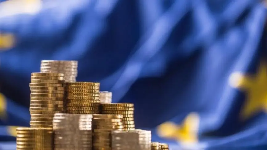Ανάπτυξη 0,4% στην ευρωζώνη το α’ τρίμηνο – Ποια κράτη ξεχώρισαν (γραφήματα + πίνακας)