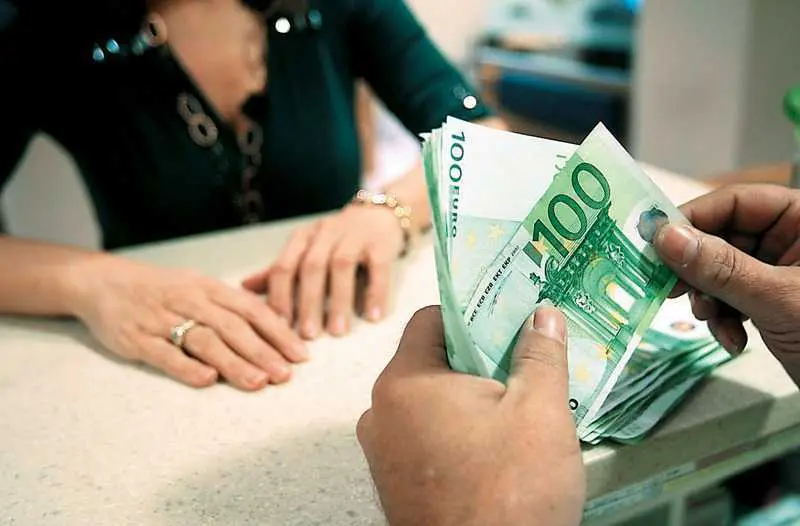 Έρχονται αρνητικά επιτόκια και για τους μικροκαταθέτες;