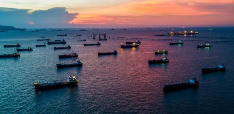 Bloomberg: Καλή εποχή για τους Έλληνες εφοπλιστές εν μέσω αβεβαιότητας