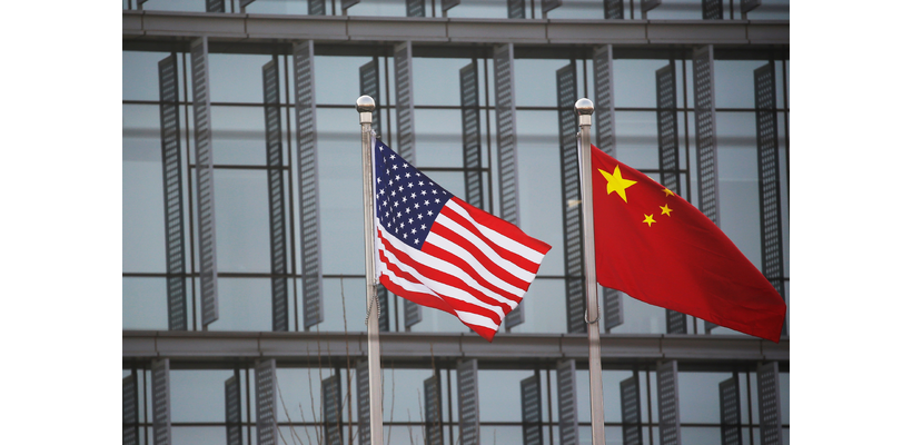 Ο Τραμπ κλείνει τα «παραθυράκια» στην Κίνα – Σκληρά μέτρα για θυγατρικές ομίλων της μαύρης λίστας