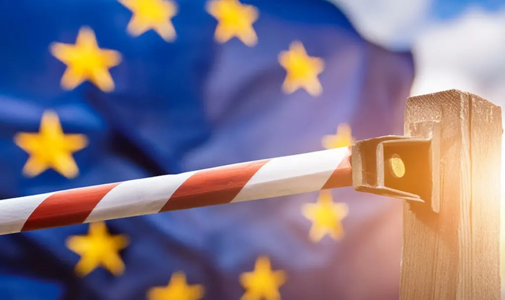 Δασμοί Τραμπ: Οι χώρες της ΕΕ και τα βασικά προϊόντα τους που θα μπουν στο στόχαστρο