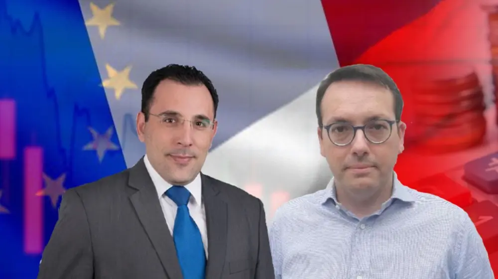 Η γαλλική κρίση και το ντόμινο κινδύνου για την Ευρώπη