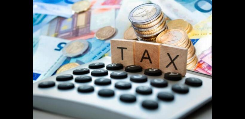 Μπουμ φορολογικών εσόδων, αλλά με αδυναμίες – Έκθεση ΕΥ για Τμ. Φορολογίας