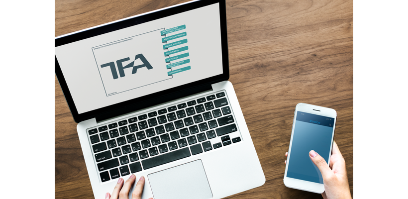 Προσωρινή διακοπή στη λειτουργία του Tax For All