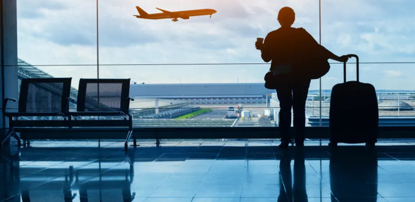 Πάνω από μισό εκατομμύριο Κύπριοι ταξίδεψαν το 2024