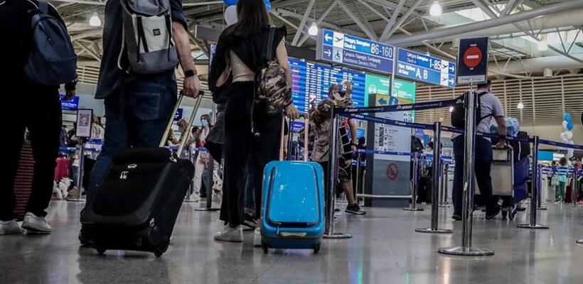 Αυτό είναι το ταξιδιωτικό γραφείο που κρίνεται αφερέγγυο - Τι ανακοίνωσε η ΥΠΚ