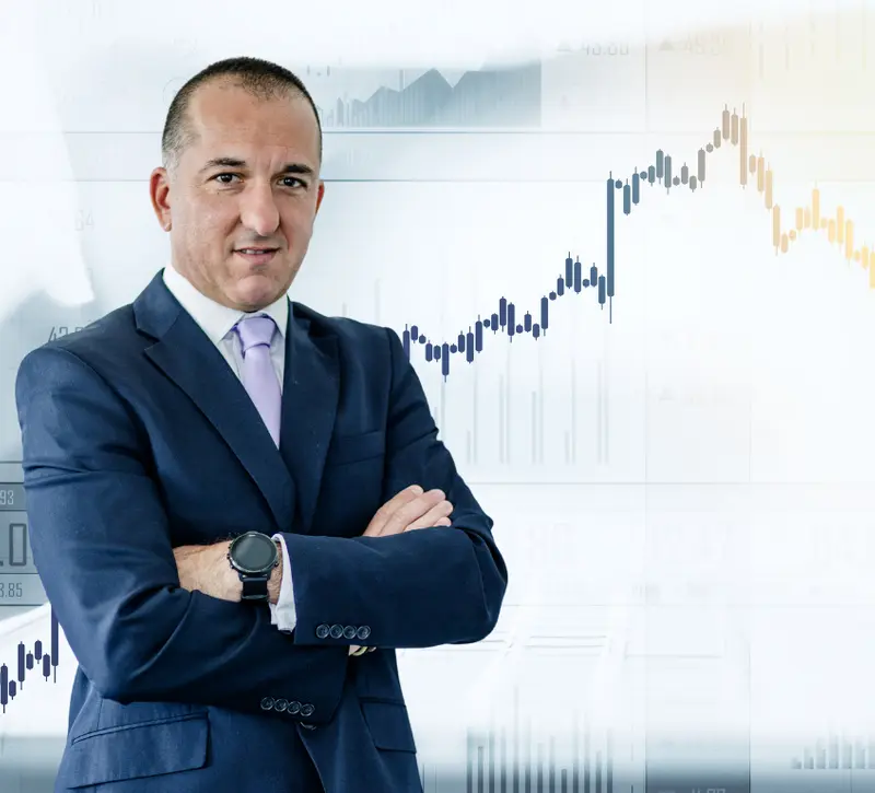 Πέραν των 20 χιλ. ατόμων εργοδοτούν οι Forex – Ποιο οξύμωρο βλέπει ο πρόεδρος του ACIFF