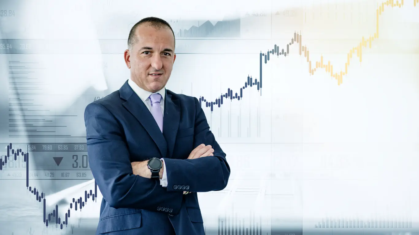 Πέραν των 20 χιλ. ατόμων εργοδοτούν οι Forex – Ποιο οξύμωρο βλέπει ο πρόεδρος του ACIFF