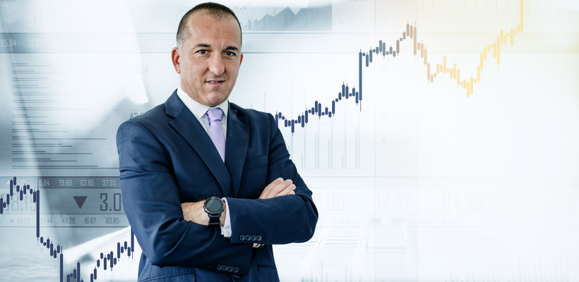 Πέραν των 20 χιλ. ατόμων εργοδοτούν οι Forex – Ποιο οξύμωρο βλέπει ο πρόεδρος του ACIFF