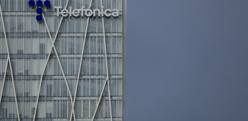 Telefónica: Κέρδη 3,2 δισ. ευρώ στο δ’ τρίμηνο – Στήριξη από Ισπανία και Βραζιλία
