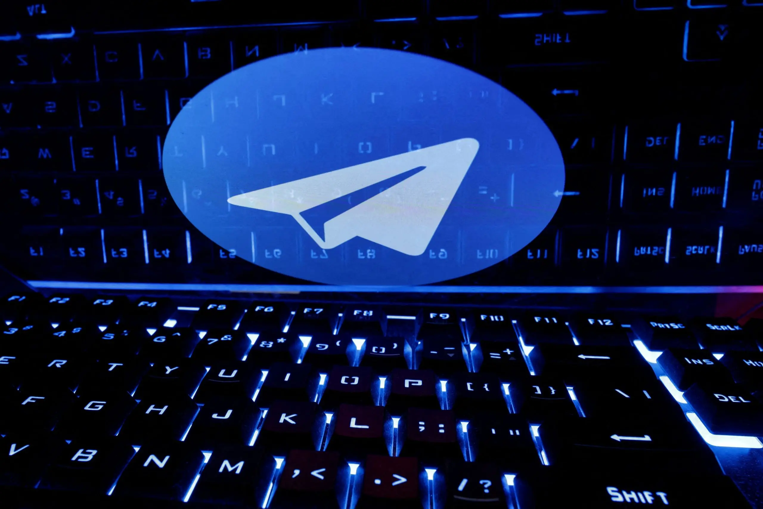 Γιατί το Telegram είναι μεγαλύτερος πονοκέφαλος για την ΕΕ από το X του Μάσκ
