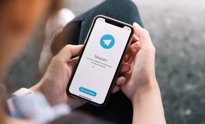 Telegram: Σε καθεστώς αυστηρών ελέγχων και αφαίρεσης παράνομου τηλεοπτικού περιεχομένου