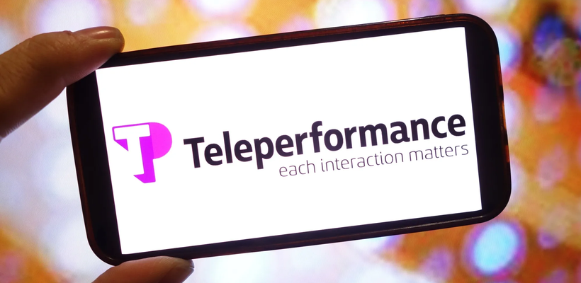 Στο στόχαστρο των κερδοσκόπων η Teleperformance – Η τεχνητή νοημοσύνη πιέζει τη μετοχή