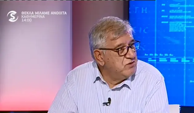 Τελώνης: Κίνδυνος να πληρώσουμε από τη τσέπη μας το Συνεργατισμό