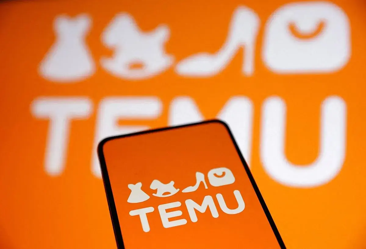 Temu: Βουτιά 25% για τις πωλήσεις στις ΗΠΑ λόγω δασμών