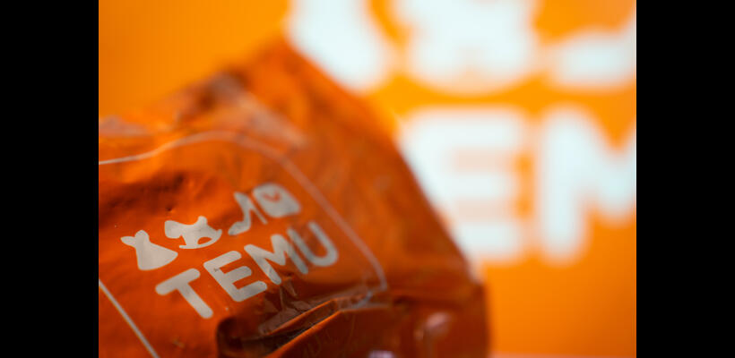 Η Temu στην ΕΕ: Κέρδη 120 εκατ. δολ. με μόνο 8 υπαλλήλους