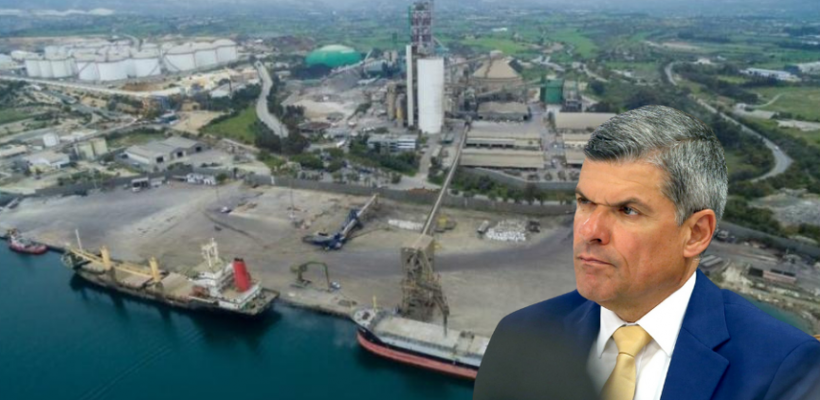 Σε δύο μήνες οι αποφάσεις για το τερματικό στο Βασιλικό