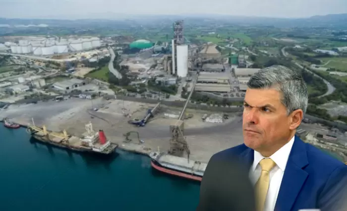 «Πιθανόν και εκτός σύμβασης» η λύση για το τερματικό Βασιλικού
