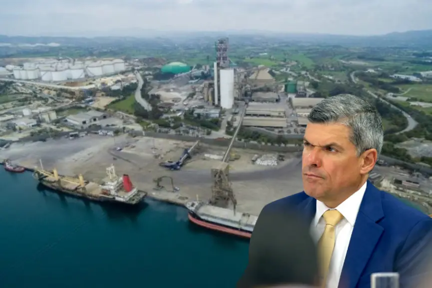 Πρώτα μελέτη, μετά επένδυση τονίζει ο Υπ. Ενέργειας για Great Sea Interconnector