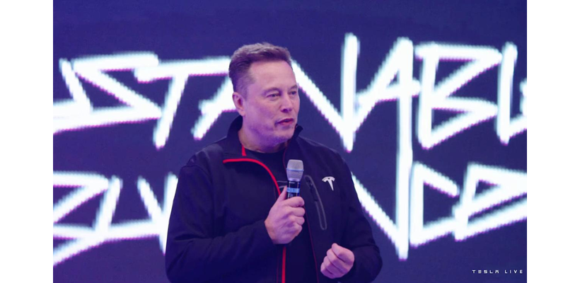 Έλον Μασκ: Οι μέτοχοι της Tesla ενέκριναν το αστρονομικό πακέτο αποδοχών του $1 τρισ.