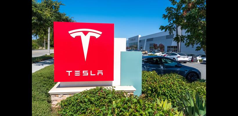 Γιατί η αξία της Tesla διχάζει τόσο πολύ τους επενδυτές