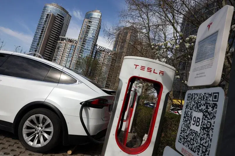 Η Tesla «τρέχει» στην Τουρκία – Ρεκόρ πωλήσεων και άνοδος στη δεύτερη θέση της αγοράς
