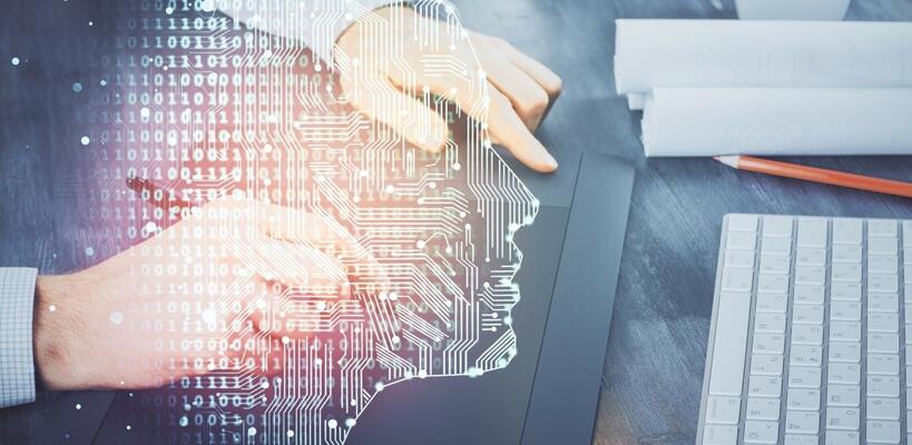 Πώς η τεχνητή νοημοσύνη απειλεί τις τράπεζες με απώλειες $170 δισ.