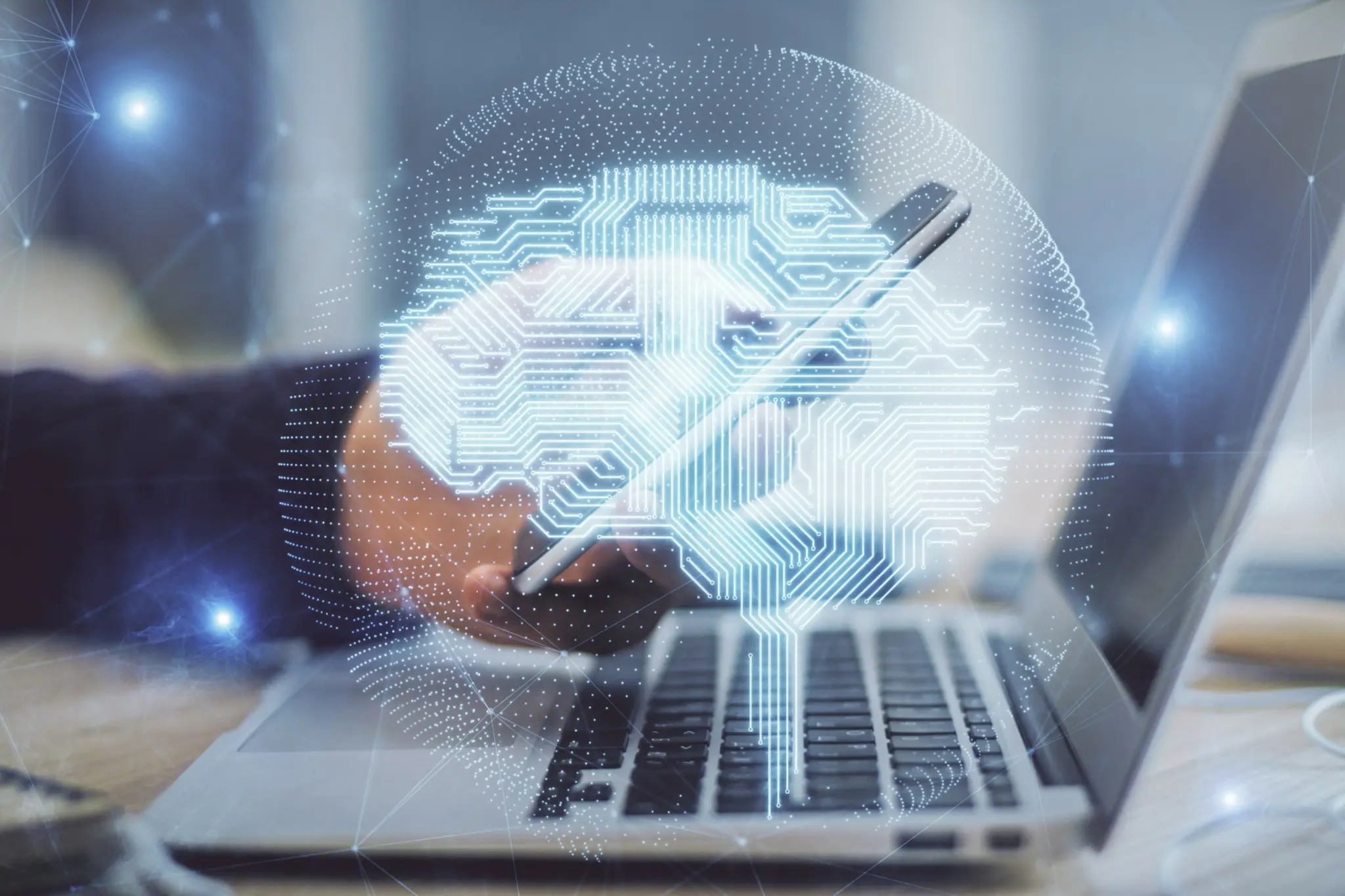 Sberbank: Η μεγαλύτερη τράπεζα της Ρωσίας προγραμματίζει κοινές έρευνες με την Κίνα στον κλάδο Al