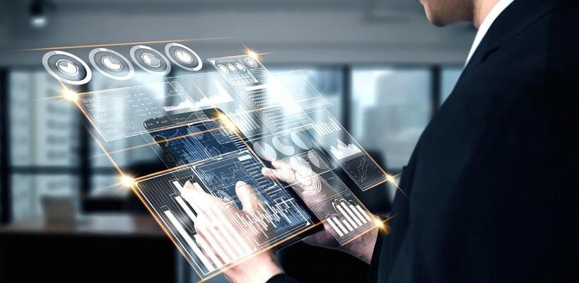 Η τεχνητή νοημοσύνη δημιουργεί εντελώς νέα επαγγέλματα