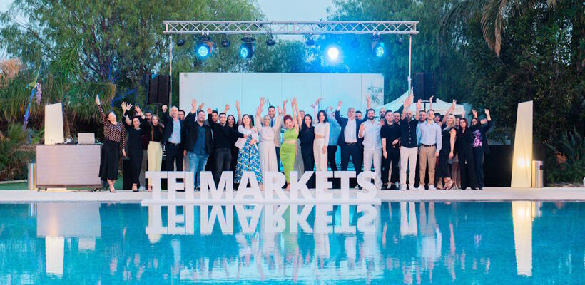 Η TFI Markets γιόρτασε 25 χρόνια επιτυχημένης πορείας στον χρηματοοικονομικό τομέα.