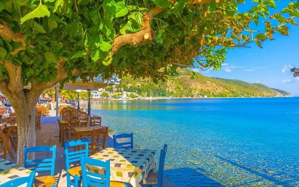 Ψηφιακό τουριστικό πάσο για την πυρόπληκτη Εύβοια