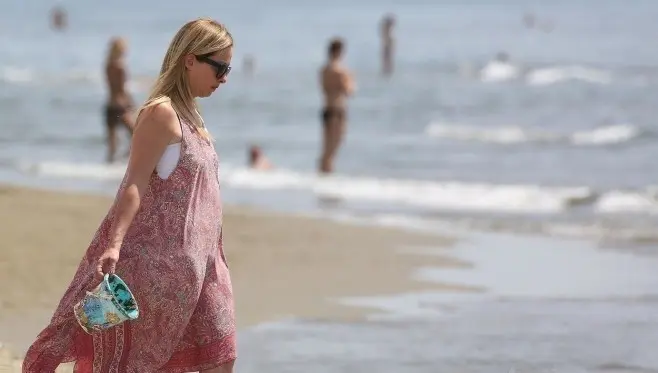 Το 36% των ιταλικών θαλασσών είναι μολυσμένο