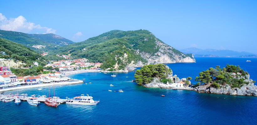 Ο πιο δημοφιλής πασχαλιάτικος προορισμός για τους Κύπριους