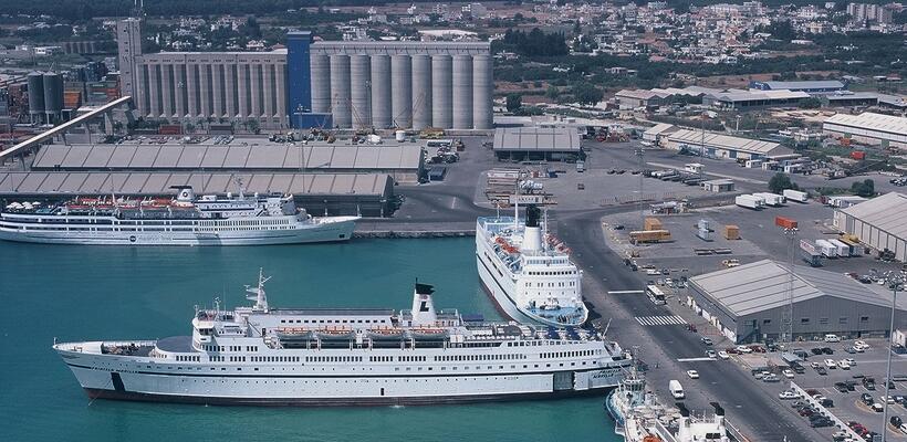 Η DP World Limassol προωθεί τον τουρισμό κρουαζιέρας