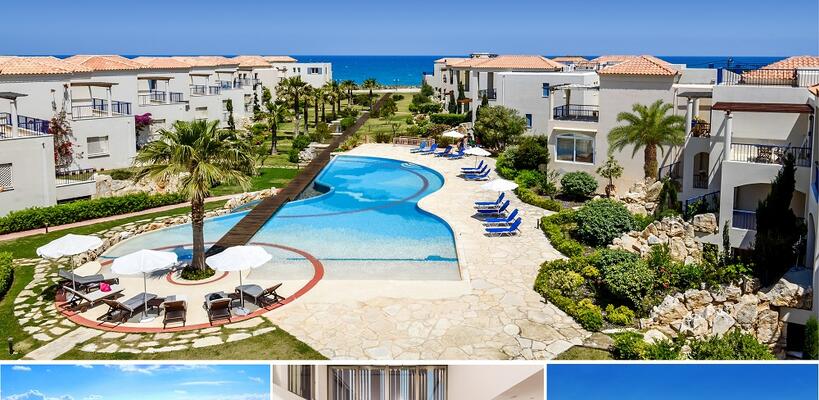 Το απέραντο Γαλάζιο του Ομίλου Λεπτός στην Ελλάδα