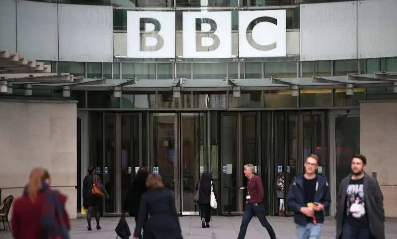 Περικοπή 450 θέσεων εργασίας στο BBC