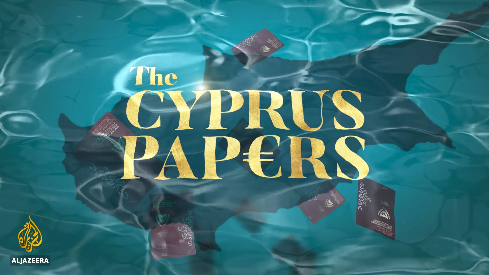Επιστρέφει με νέες αποκαλύψεις το Al Jazeera για τα CyprusPapers (video)