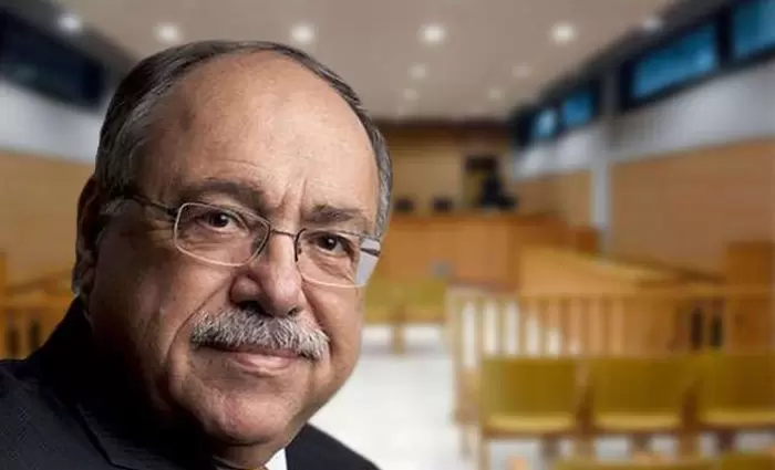 67. Θεόδωρος Αριστοδήμου, Πρόεδρος ΔΣ ARISTO DEVELOPERS