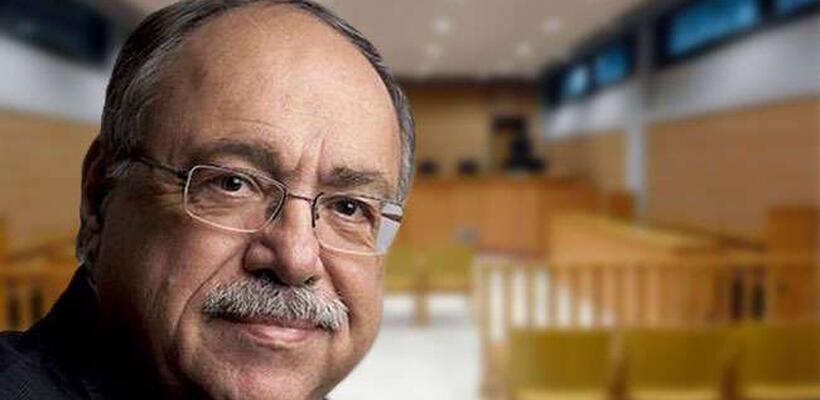 67. Θεόδωρος Αριστοδήμου, Πρόεδρος ΔΣ ARISTO DEVELOPERS