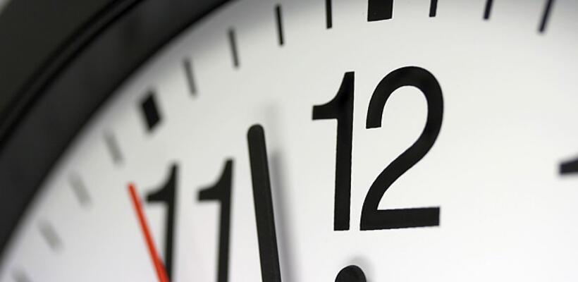 4,6 εκ. πολίτες «ψήφισαν» για τη θερινή ώρα