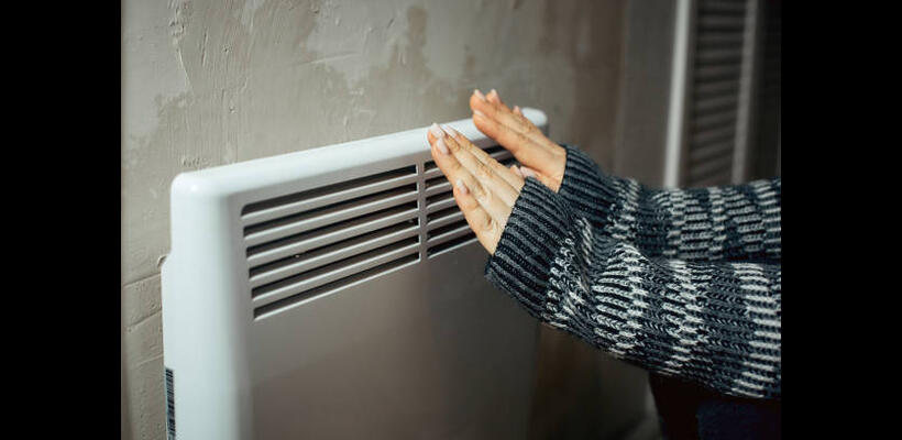 Έρευνα ΣτΕ: Η Κύπρος 2η σε ποσοστό ατόμων χωρίς επαρκή οικιακή θέρμανση