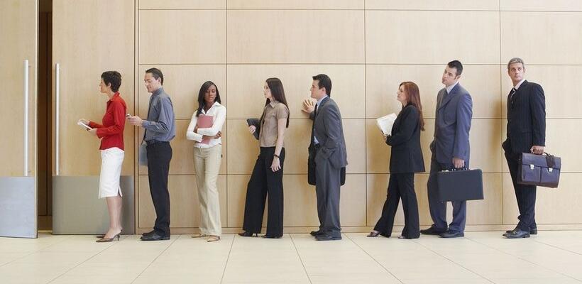 ΑΝΑΔ: Έμφαση σε άνεργους μεγάλης ηλικίας