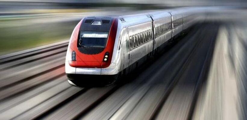 Αθήνα-Θεσσαλονίκη σε 3 ώρες και 20 λεπτά