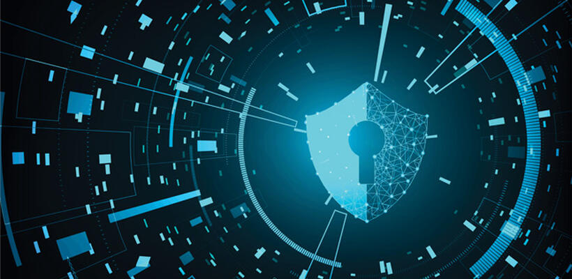 «Να γίνει καθημερινή συνήθεια η ασφάλεια στο διαδίκτυο»