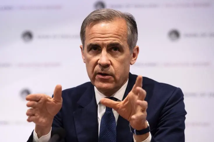 Κεντρική Τράπεζα Αγγλίας: Η συμφωνία για το Brexit θα βοηθήσει την οικονομία της χώρας