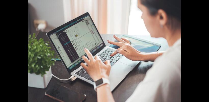 Τηλεργασία: Μετρούν τον… λογαριασμό που θα πηγαίνει στους εργοδότες