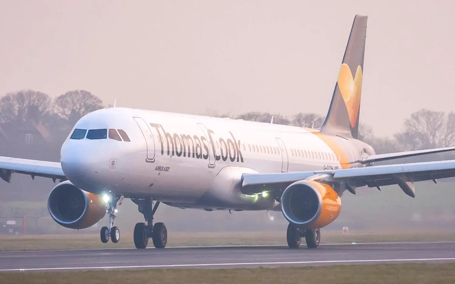 Τελικά τι πήγε λάθος με την Thomas Cook;