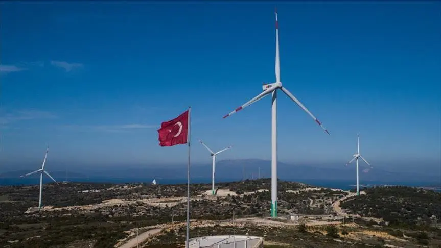Το γυρίζει για πρώτη φορά στα πράσινα ομόλογα η Τουρκία