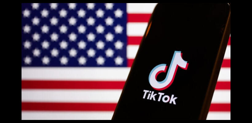 Οι τέσσερις «μνηστήρες» του TikTok και η προθεσμία της ByteDance – Συμφωνία σύντομα βλέπει ο Τραμπ