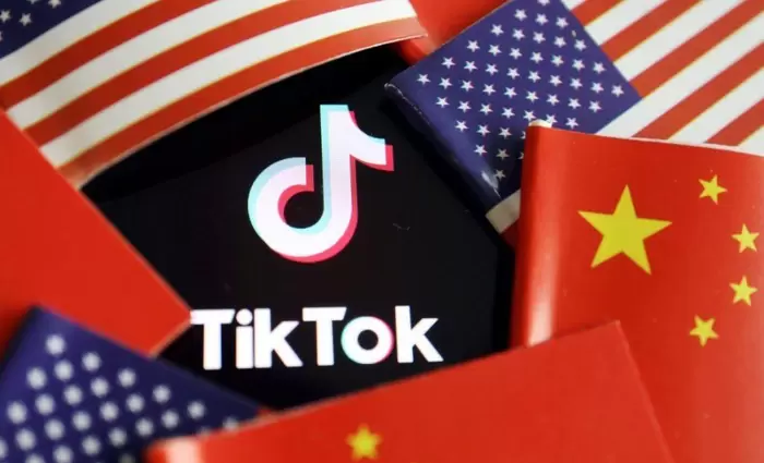Μπέσεντ: Εχουμε συμφωνία για το TikTok